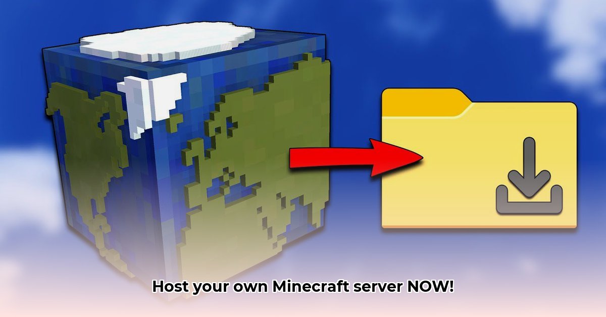 minecraft-download-server